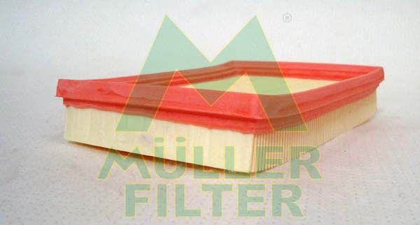 MULLER FILTER Õhufilter PA3263